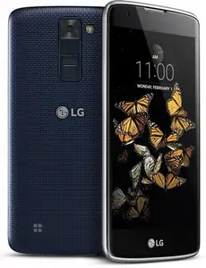 Замена матрицы на телефоне LG K8 LTE в Краснодаре